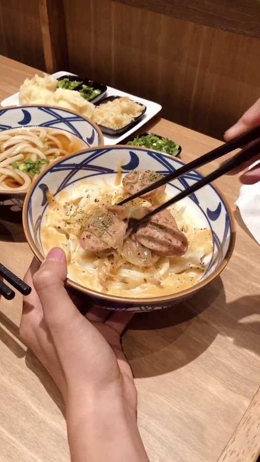 Marugame Udon 9