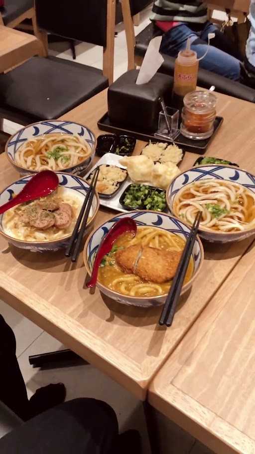 Marugame Udon 6