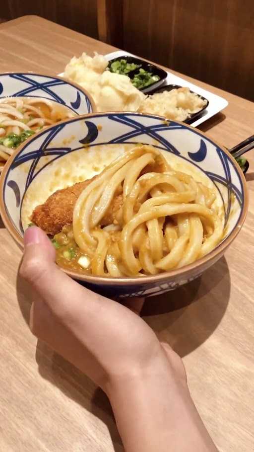 Marugame Udon 10