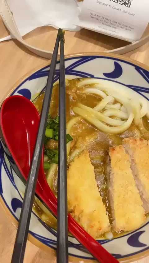 Marugame Udon 3