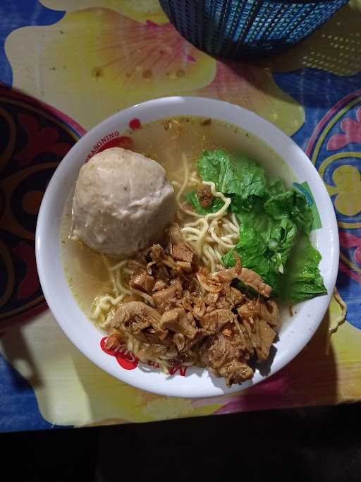 Bakso Mas Kumis 5