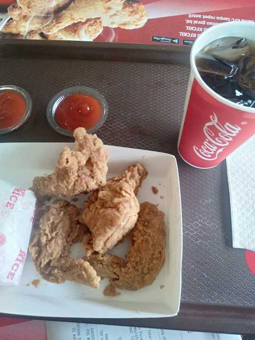 KFC - Maju Bersama Glugur 5