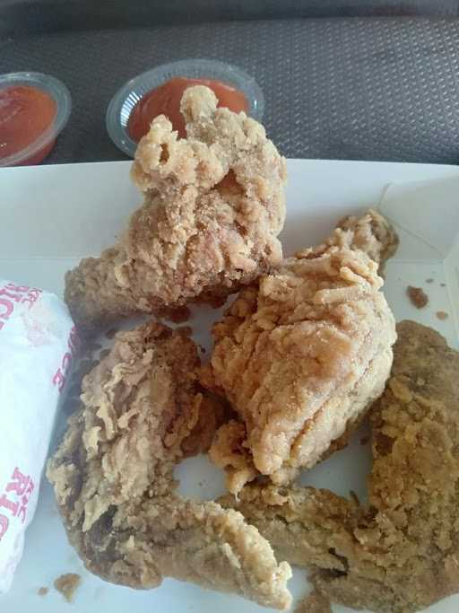 KFC - Maju Bersama Glugur 3