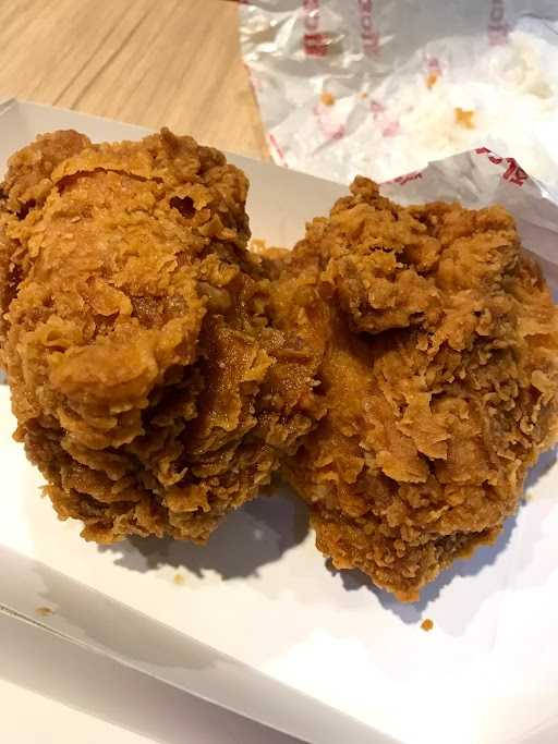 KFC - Maju Bersama Glugur 8