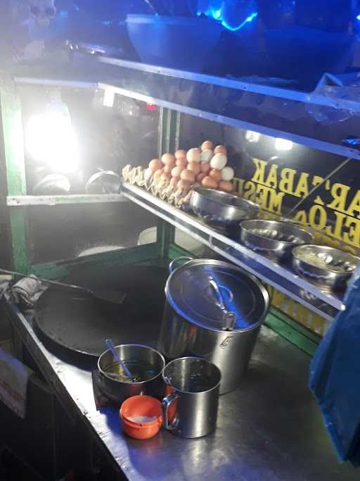 Martabak Hammer Manaf 1