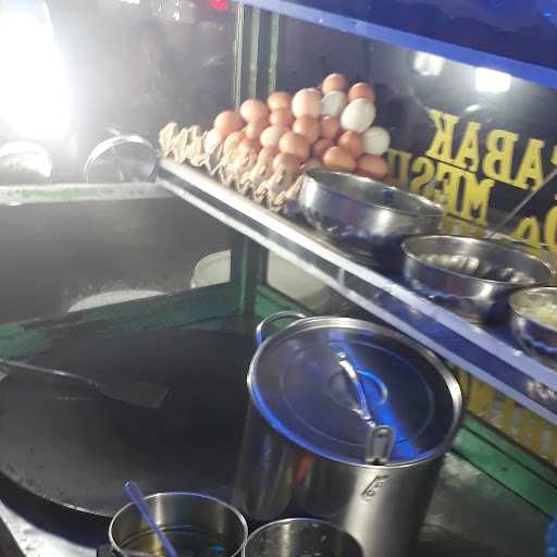 Martabak Hammer Manaf 2