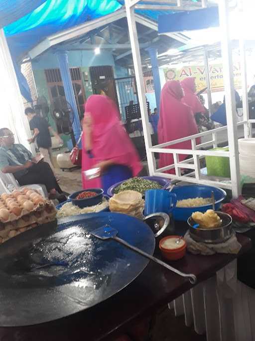 Martabak Hammer Manaf 7