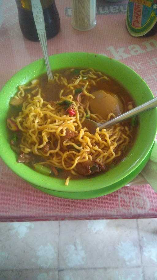 Mie Ayam Sidorukun 1