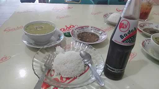 Nasi Soto Glugur 5