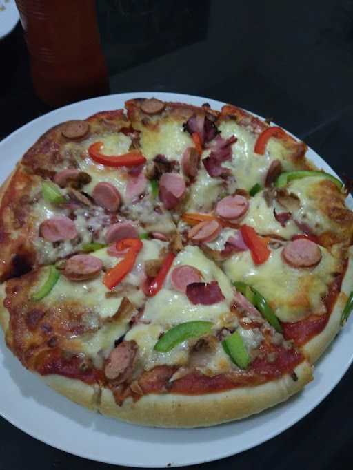 Pizza Raissa 8