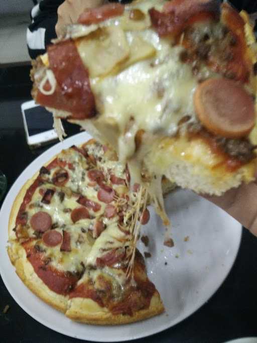 Pizza Raissa 4