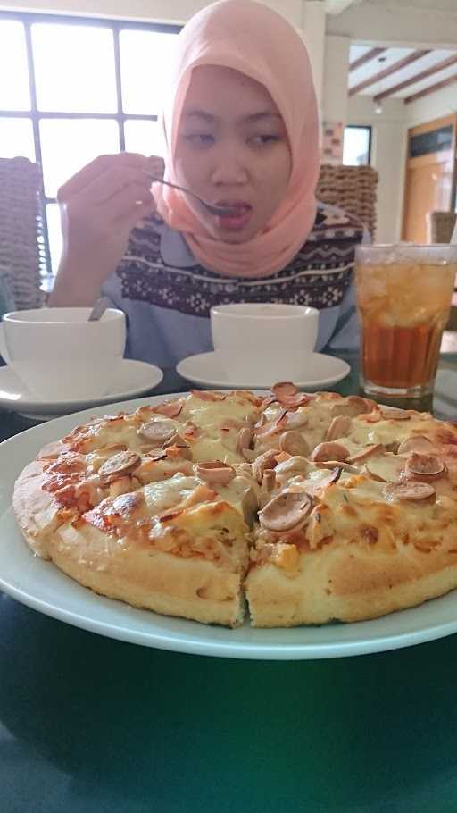 Pizza Raissa 9