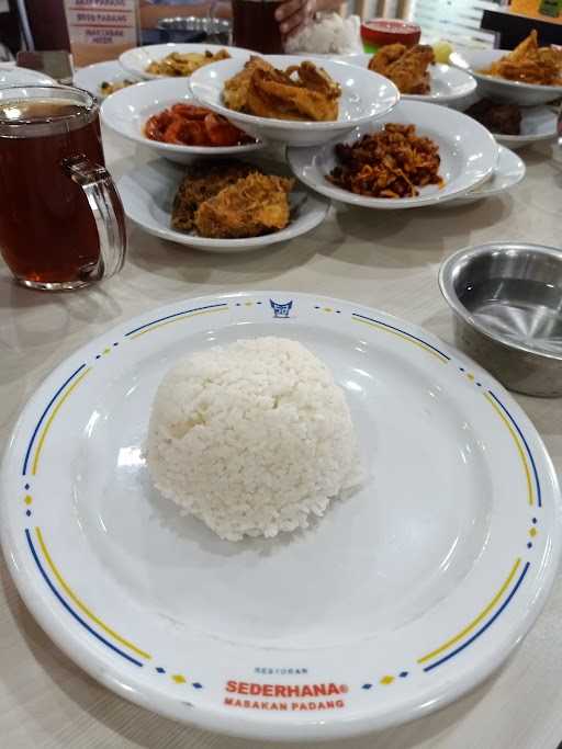 Restoran Sederhana 6