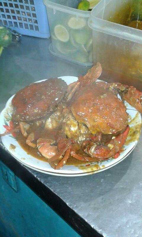 Seafood 2000 Brayan 4