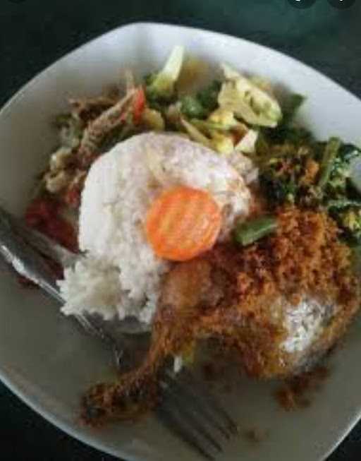 Warung Nasi Barkah 7