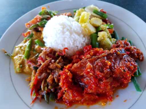 Warung Nasi Barkah 4