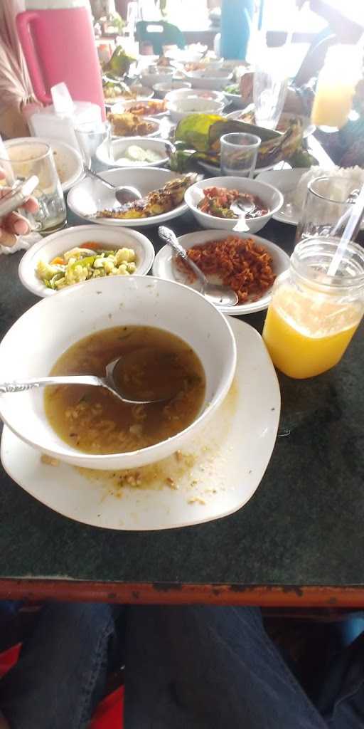 Warung Nasi Barkah 1