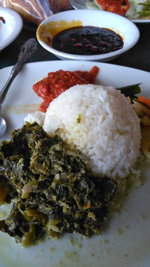 Warung Nasi Barkah 2