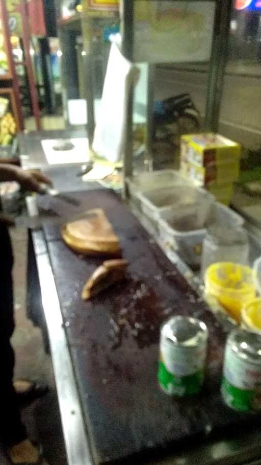 Martabak Bangka Sinar Bulan 6