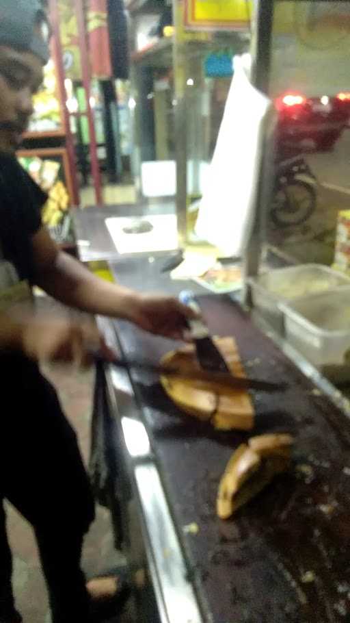 Martabak Bangka Sinar Bulan 2