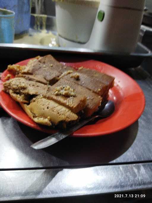 Martabak Bangka Sinar Bulan 3