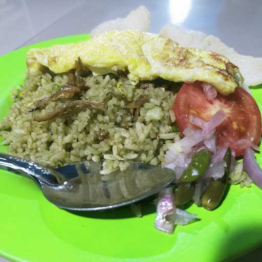 Nasi Goreng Mojopahit 6