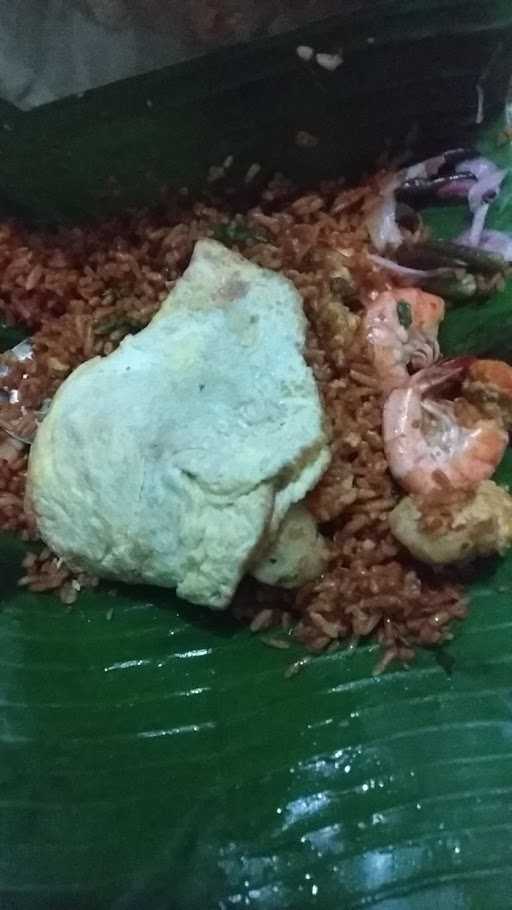 Nasi Goreng Mojopahit 2