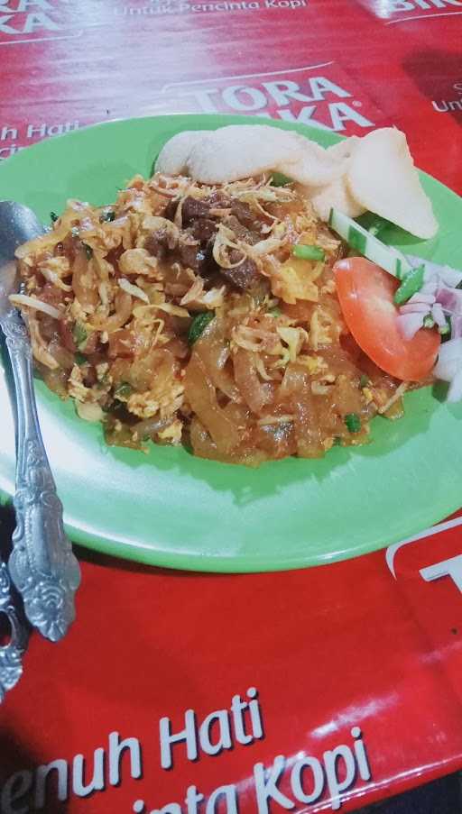 Nasi Goreng Mojopahit 7