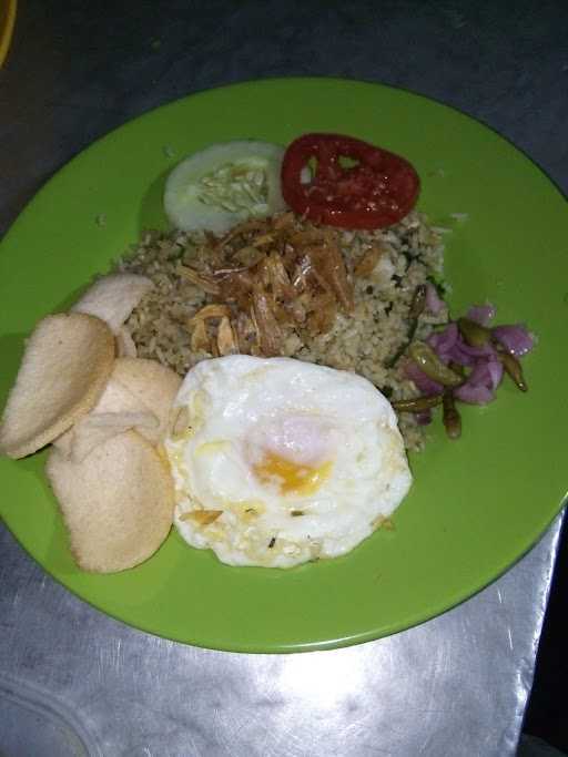 Nasi Goreng Mojopahit 9