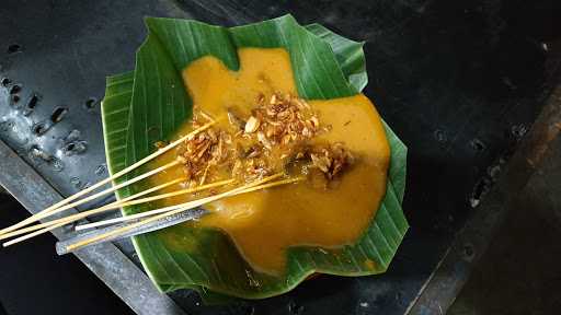 Sate Padang Akbar 3