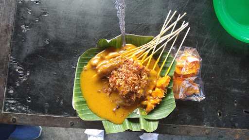 Sate Padang Akbar 4