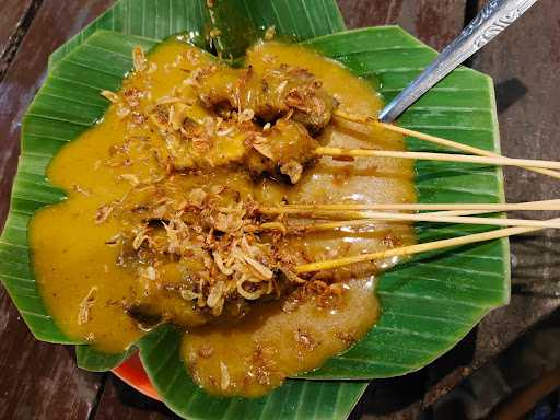 Sate Padang Akbar 1