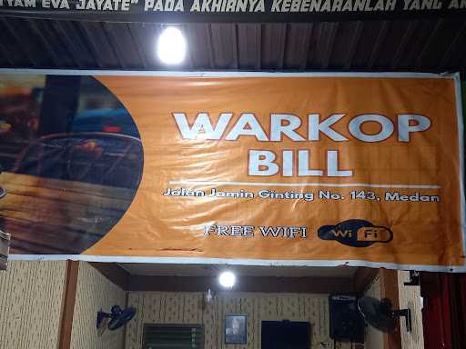 Warkop Bill 5