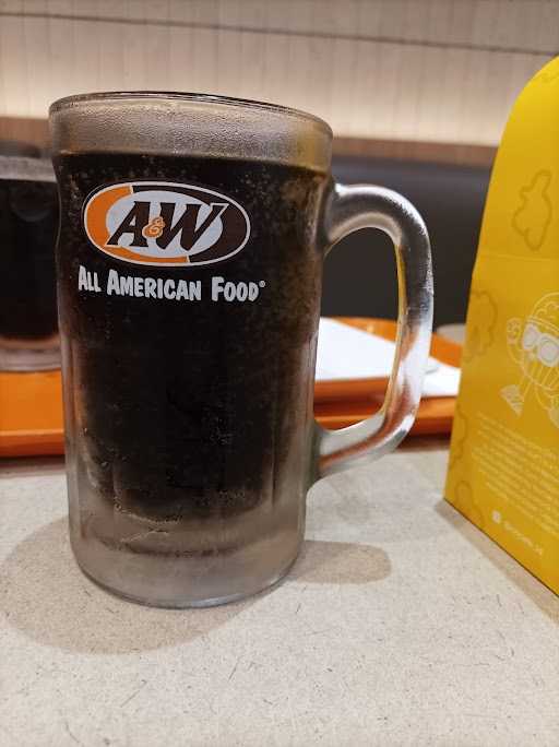 A & W 1