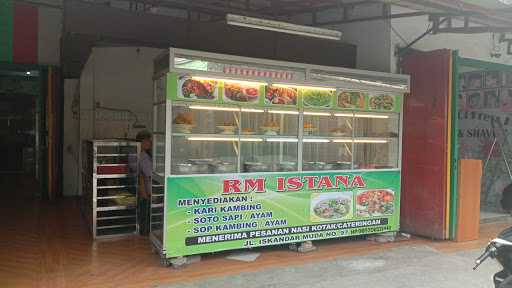 Ayam Penyet Istana 7