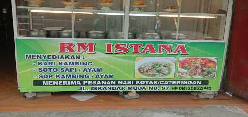 Ayam Penyet Istana 6