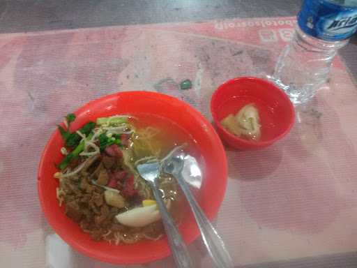 Bakmie Medan Baru 3