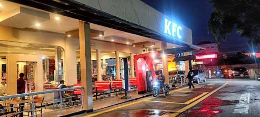 KFC - Simpang Mataram 1