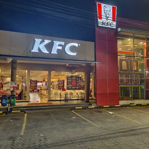 KFC - Simpang Mataram 3