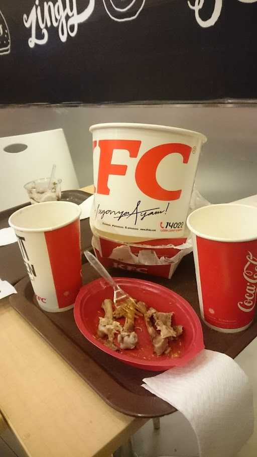 KFC - Simpang Mataram 1