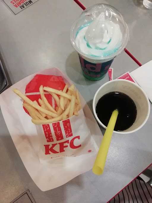 KFC - Simpang Mataram 4