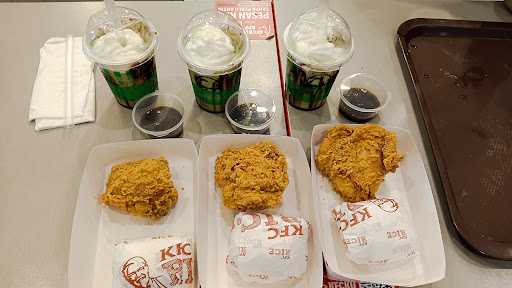 KFC - Simpang Mataram 8