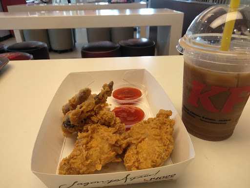 KFC - Simpang Mataram 9