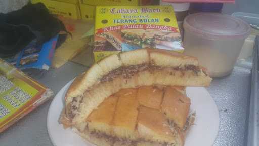 Martabak Bangka Syariah Terang Bulan 5