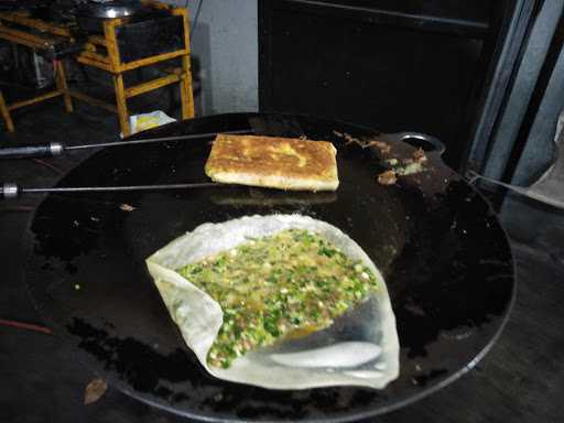 Martabak Bangka Syariah Terang Bulan 2