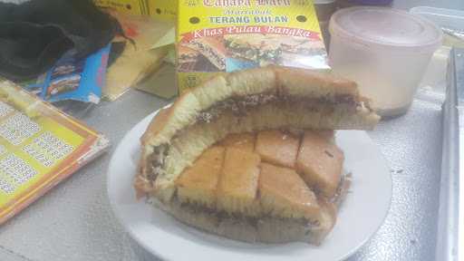 Martabak Bangka Syariah Terang Bulan 10