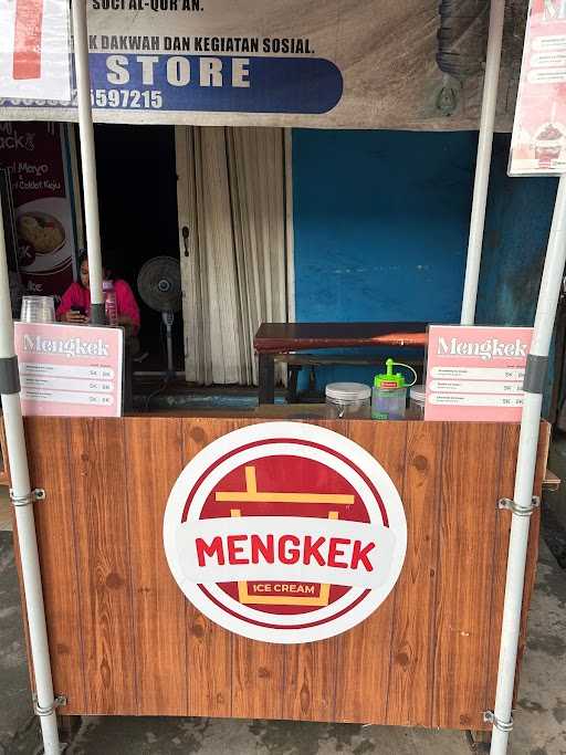 Mengkek Ice Cream 2