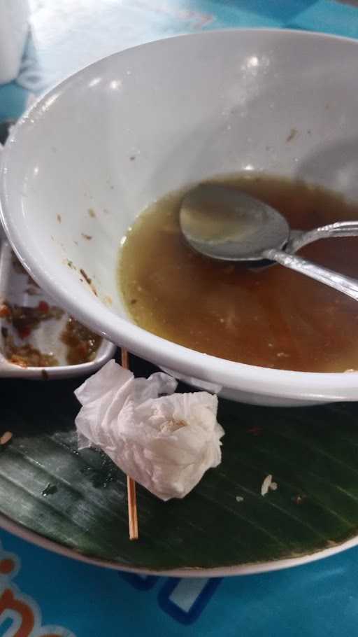 Mie Ayam Jamur Brimob 10