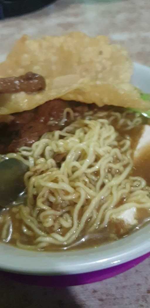 Mie Ayam Mas Broto 5