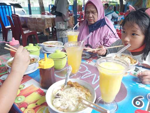 Mj Mie Ayam Jamur 4